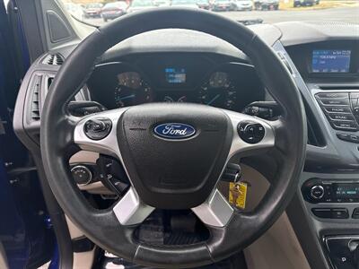 2014 Ford Transit Connect Titanium   - Photo 18 - Frederick, MD 21702