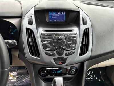 2014 Ford Transit Connect Titanium   - Photo 43 - Frederick, MD 21702