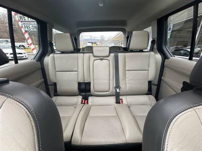 2014 Ford Transit Connect Titanium   - Photo 4 - Frederick, MD 21702