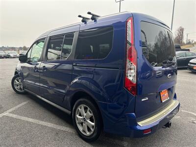 2014 Ford Transit Connect Titanium   - Photo 10 - Frederick, MD 21702