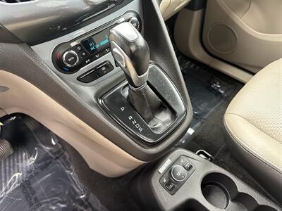 2014 Ford Transit Connect Titanium   - Photo 44 - Frederick, MD 21702