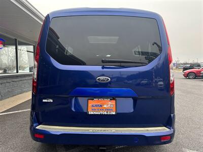 2014 Ford Transit Connect Titanium   - Photo 12 - Frederick, MD 21702