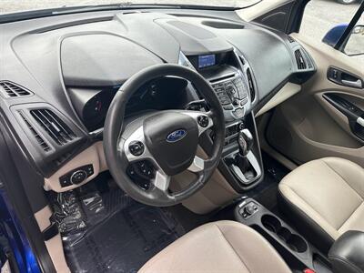 2014 Ford Transit Connect Titanium   - Photo 14 - Frederick, MD 21702