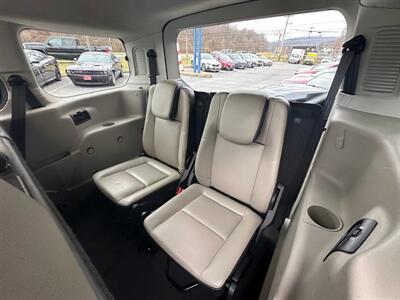 2014 Ford Transit Connect Titanium   - Photo 24 - Frederick, MD 21702