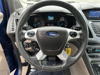 2014 Ford Transit Connect Titanium   - Photo 45 - Frederick, MD 21702