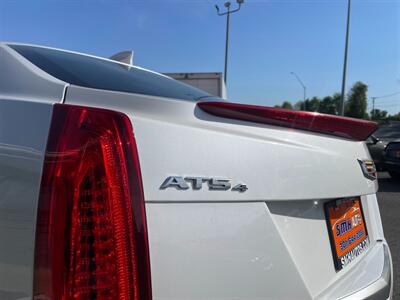 2016 Cadillac ATS 2.0T Luxury Collecti   - Photo 14 - Frederick, MD 21702