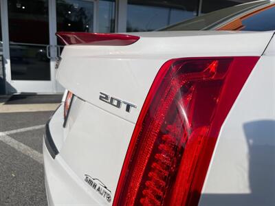 2016 Cadillac ATS 2.0T Luxury Collecti   - Photo 16 - Frederick, MD 21702