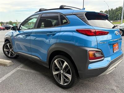 2020 Hyundai KONA Ultimate - Photo 11 - Frederick, MD 21702