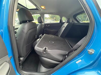 2020 Hyundai KONA Ultimate - Photo 23 - Frederick, MD 21702