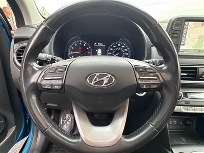 2020 Hyundai KONA Ultimate - Photo 58 - Frederick, MD 21702