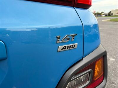 2020 Hyundai KONA Ultimate - Photo 25 - Frederick, MD 21702