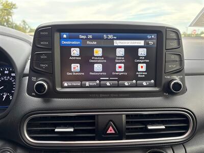 2020 Hyundai KONA Ultimate - Photo 62 - Frederick, MD 21702