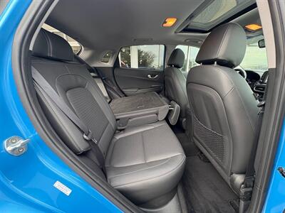 2020 Hyundai KONA Ultimate - Photo 27 - Frederick, MD 21702