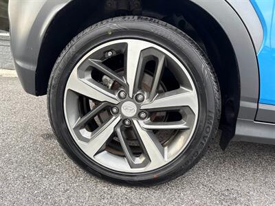 2020 Hyundai KONA Ultimate - Photo 52 - Frederick, MD 21702