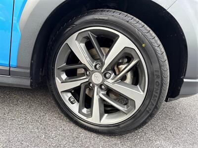 2020 Hyundai KONA Ultimate - Photo 50 - Frederick, MD 21702