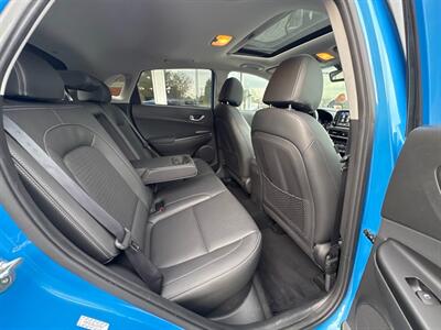 2020 Hyundai KONA Ultimate - Photo 66 - Frederick, MD 21702