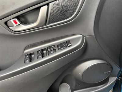 2020 Hyundai KONA Ultimate - Photo 18 - Frederick, MD 21702