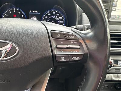 2020 Hyundai KONA Ultimate - Photo 59 - Frederick, MD 21702
