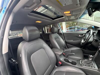 2020 Hyundai KONA Ultimate - Photo 40 - Frederick, MD 21702