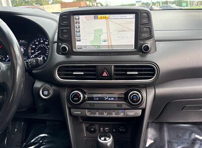 2020 Hyundai KONA Ultimate - Photo 45 - Frederick, MD 21702