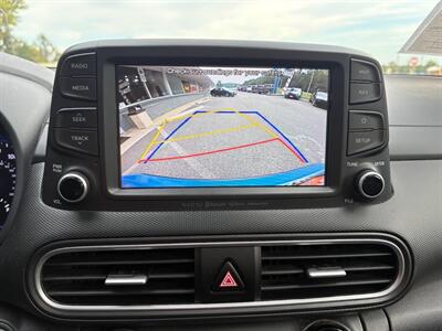 2020 Hyundai KONA Ultimate - Photo 4 - Frederick, MD 21702