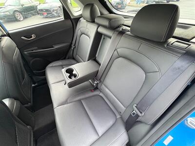 2020 Hyundai KONA Ultimate - Photo 22 - Frederick, MD 21702