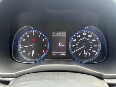 2020 Hyundai KONA Ultimate - Photo 5 - Frederick, MD 21702