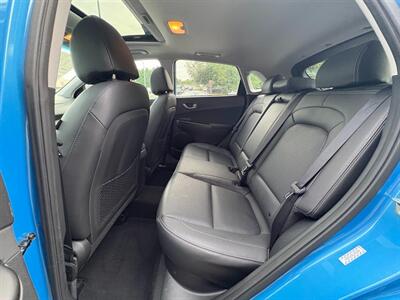 2020 Hyundai KONA Ultimate - Photo 21 - Frederick, MD 21702
