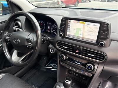 2020 Hyundai KONA Ultimate - Photo 44 - Frederick, MD 21702