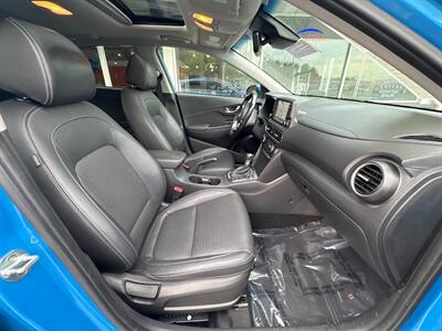 2020 Hyundai KONA Ultimate - Photo 41 - Frederick, MD 21702