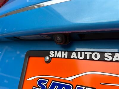 2020 Hyundai KONA Ultimate - Photo 26 - Frederick, MD 21702