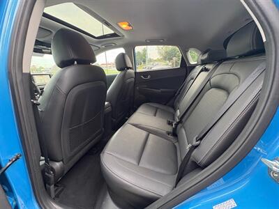 2020 Hyundai KONA Ultimate - Photo 20 - Frederick, MD 21702
