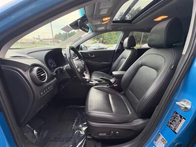 2020 Hyundai KONA Ultimate - Photo 2 - Frederick, MD 21702