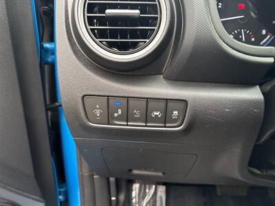 2020 Hyundai KONA Ultimate - Photo 57 - Frederick, MD 21702
