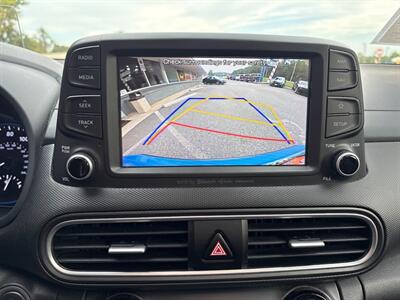 2020 Hyundai KONA Ultimate - Photo 61 - Frederick, MD 21702