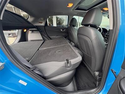 2020 Hyundai KONA Ultimate - Photo 28 - Frederick, MD 21702