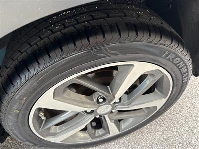 2020 Hyundai KONA Ultimate - Photo 53 - Frederick, MD 21702