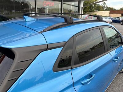 2020 Hyundai KONA Ultimate - Photo 36 - Frederick, MD 21702