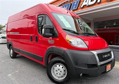 2021 RAM ProMaster 2500 159 WB - Photo 5 - Frederick, MD 21702