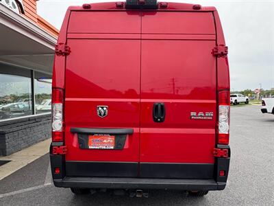 2021 RAM ProMaster 2500 159 WB - Photo 7 - Frederick, MD 21702