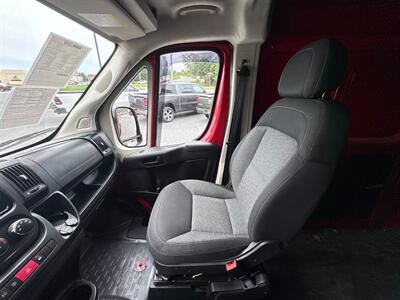 2021 RAM ProMaster 2500 159 WB - Photo 28 - Frederick, MD 21702