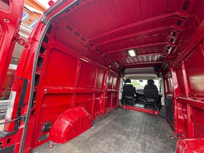 2021 RAM ProMaster 2500 159 WB - Photo 11 - Frederick, MD 21702