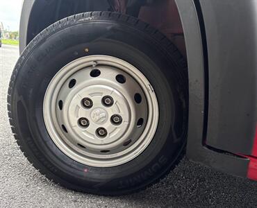 2021 RAM ProMaster 2500 159 WB - Photo 40 - Frederick, MD 21702