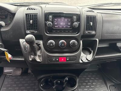 2021 RAM ProMaster 2500 159 WB - Photo 23 - Frederick, MD 21702