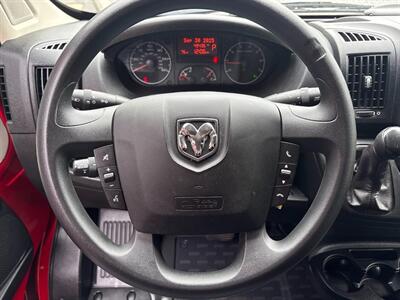 2021 RAM ProMaster 2500 159 WB - Photo 22 - Frederick, MD 21702