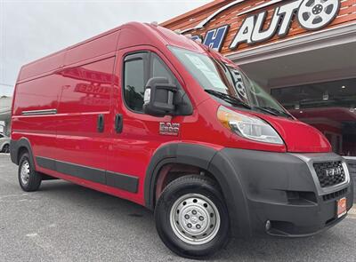 2021 RAM ProMaster 2500 159 WB - Photo 32 - Frederick, MD 21702