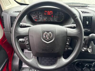 2021 RAM ProMaster 2500 159 WB - Photo 24 - Frederick, MD 21702