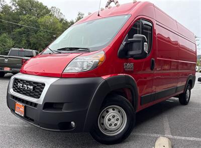 2021 RAM ProMaster 2500 159 WB - Photo 41 - Frederick, MD 21702