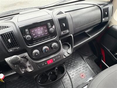 2021 RAM ProMaster 2500 159 WB - Photo 16 - Frederick, MD 21702