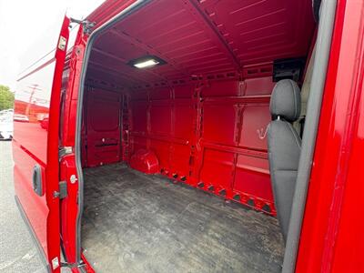 2021 RAM ProMaster 2500 159 WB - Photo 13 - Frederick, MD 21702